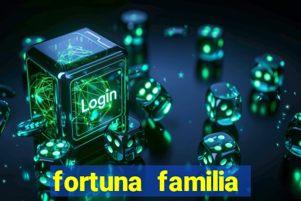 fortuna familia real brasileira